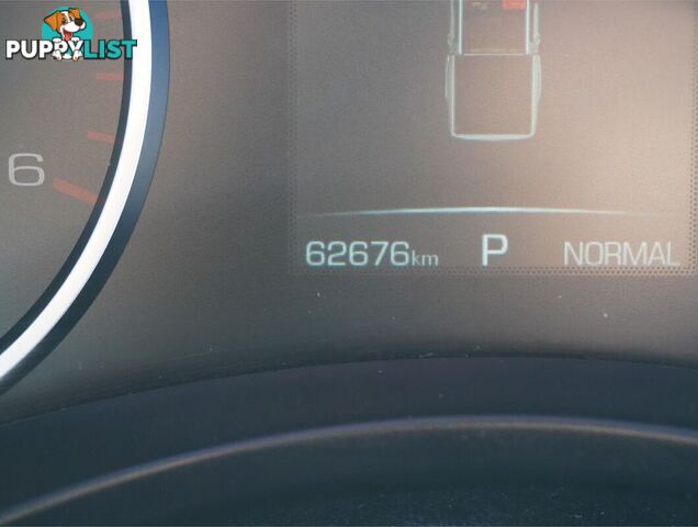 2022 GWM UTE  NPW 