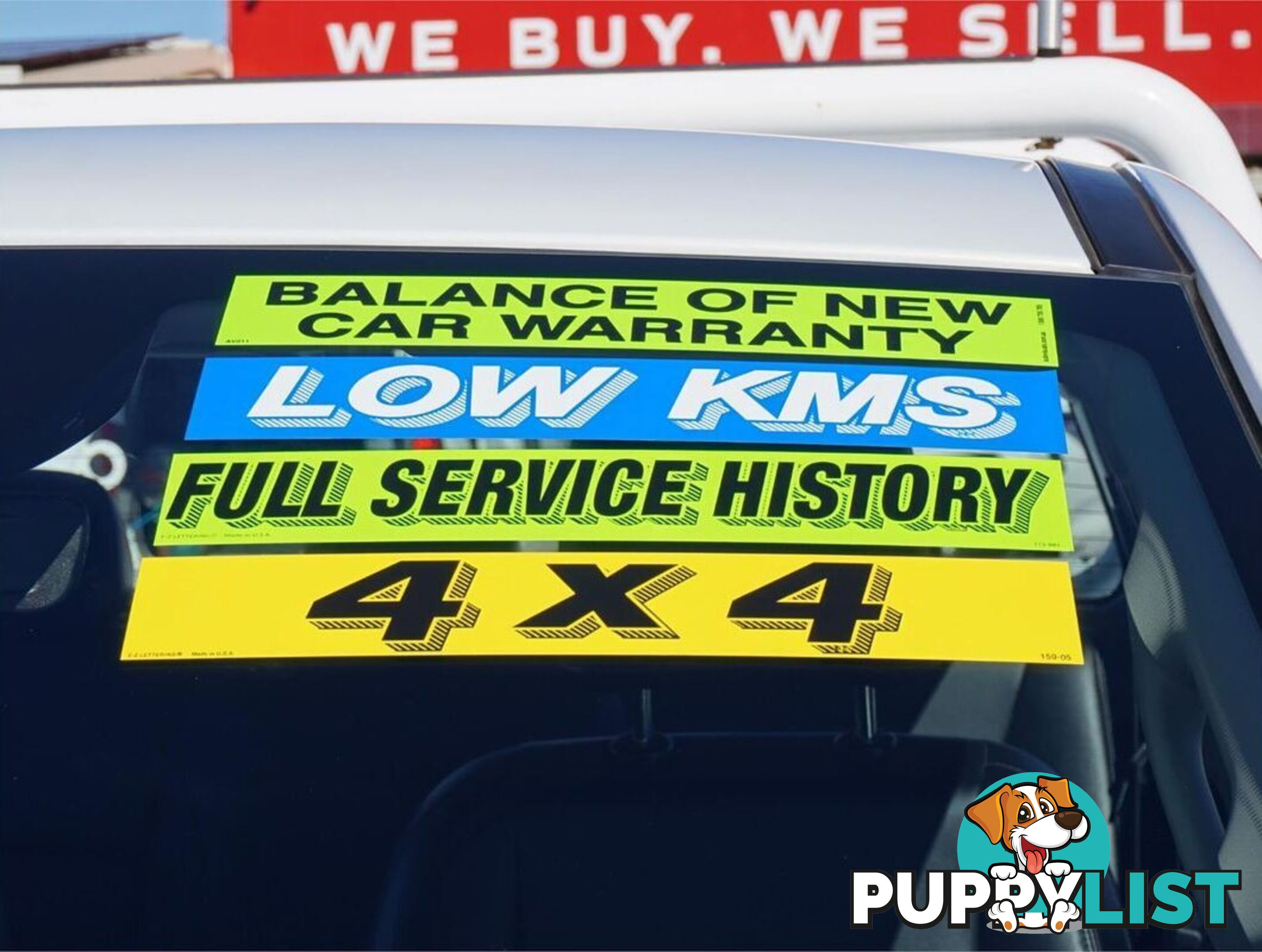 2022 GWM UTE  NPW 