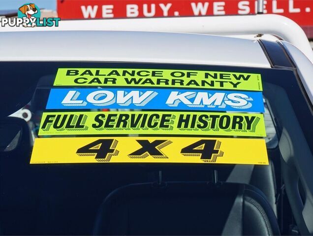 2022 GWM UTE  NPW 