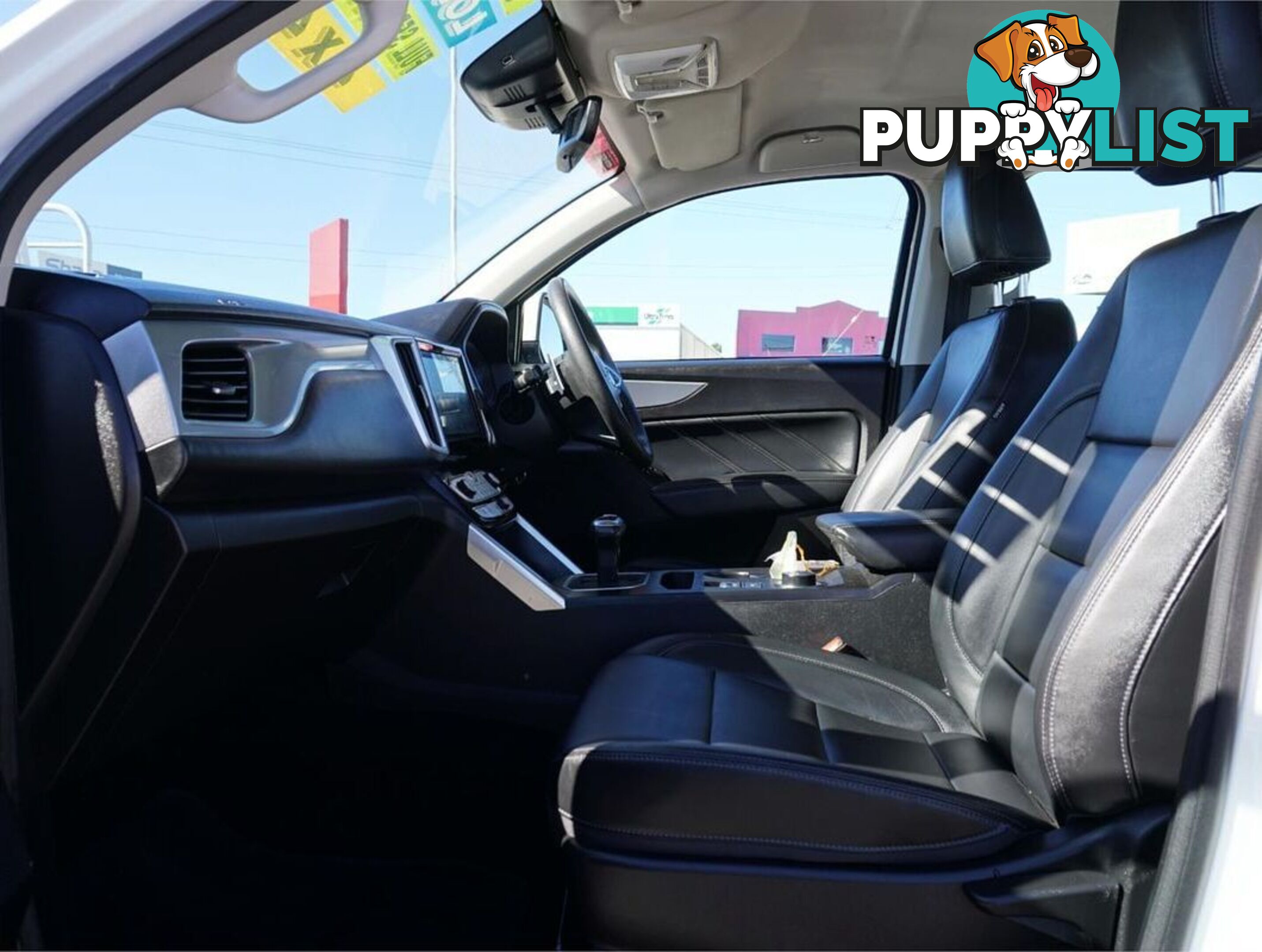 2022 GWM UTE  NPW 