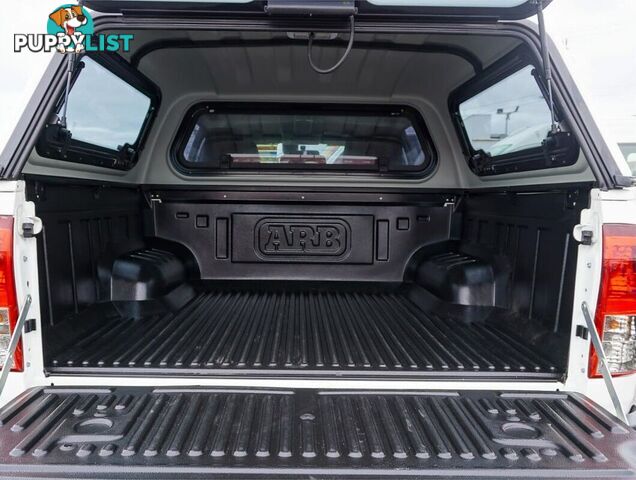 2021 TOYOTA HILUX  TGN121R 