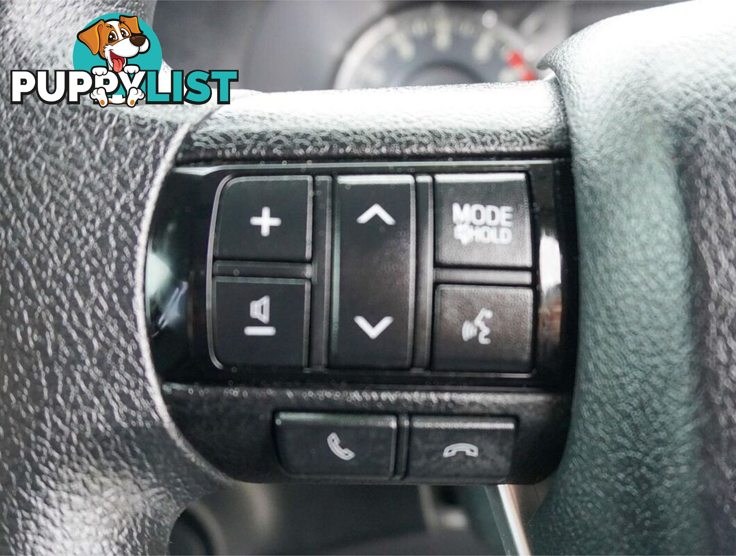 2021 TOYOTA HILUX  TGN121R 