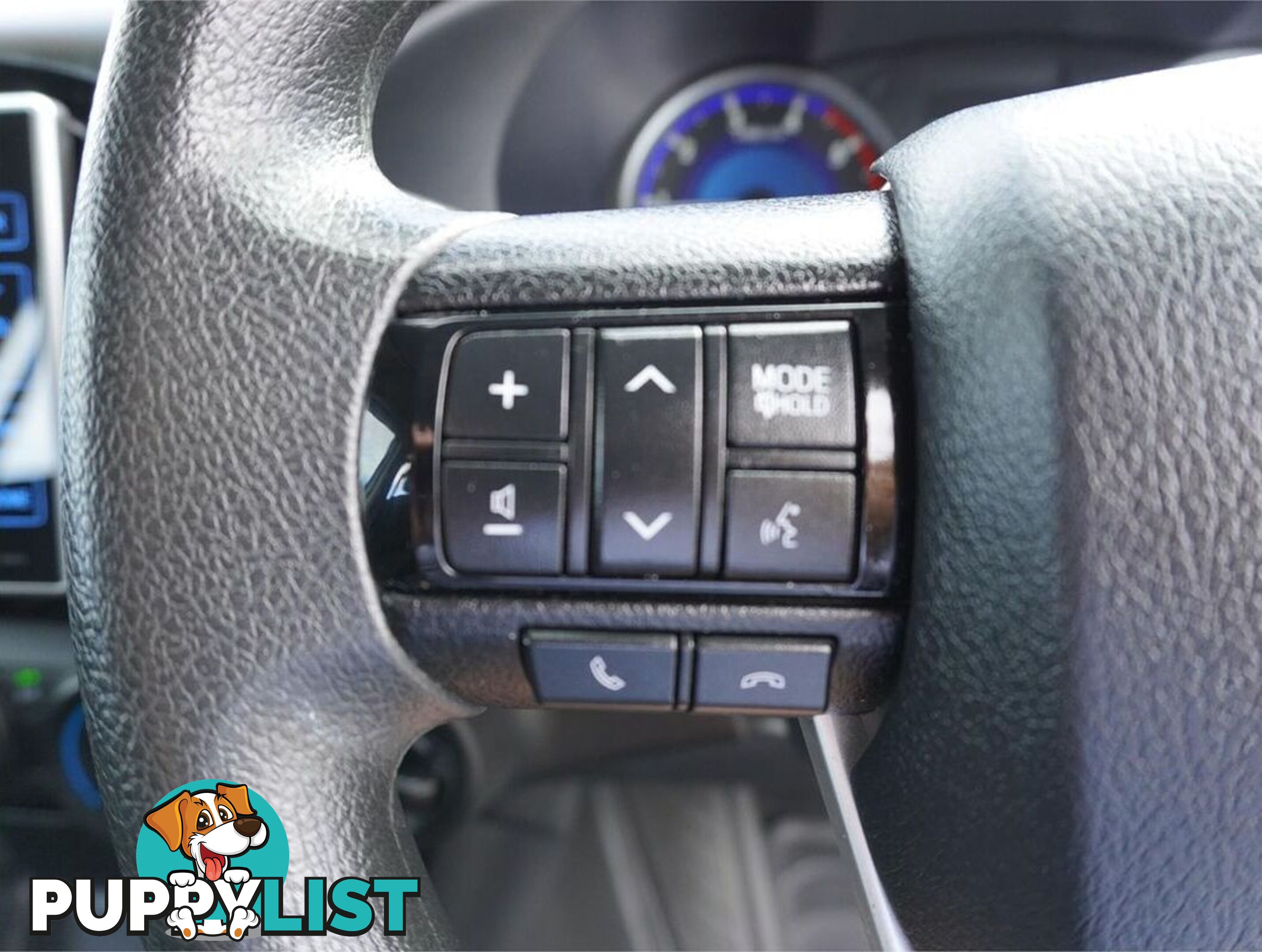 2019 TOYOTA HILUX  GUN126R 