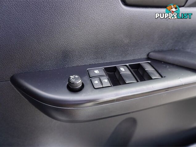 2019 TOYOTA HILUX  GUN126R 
