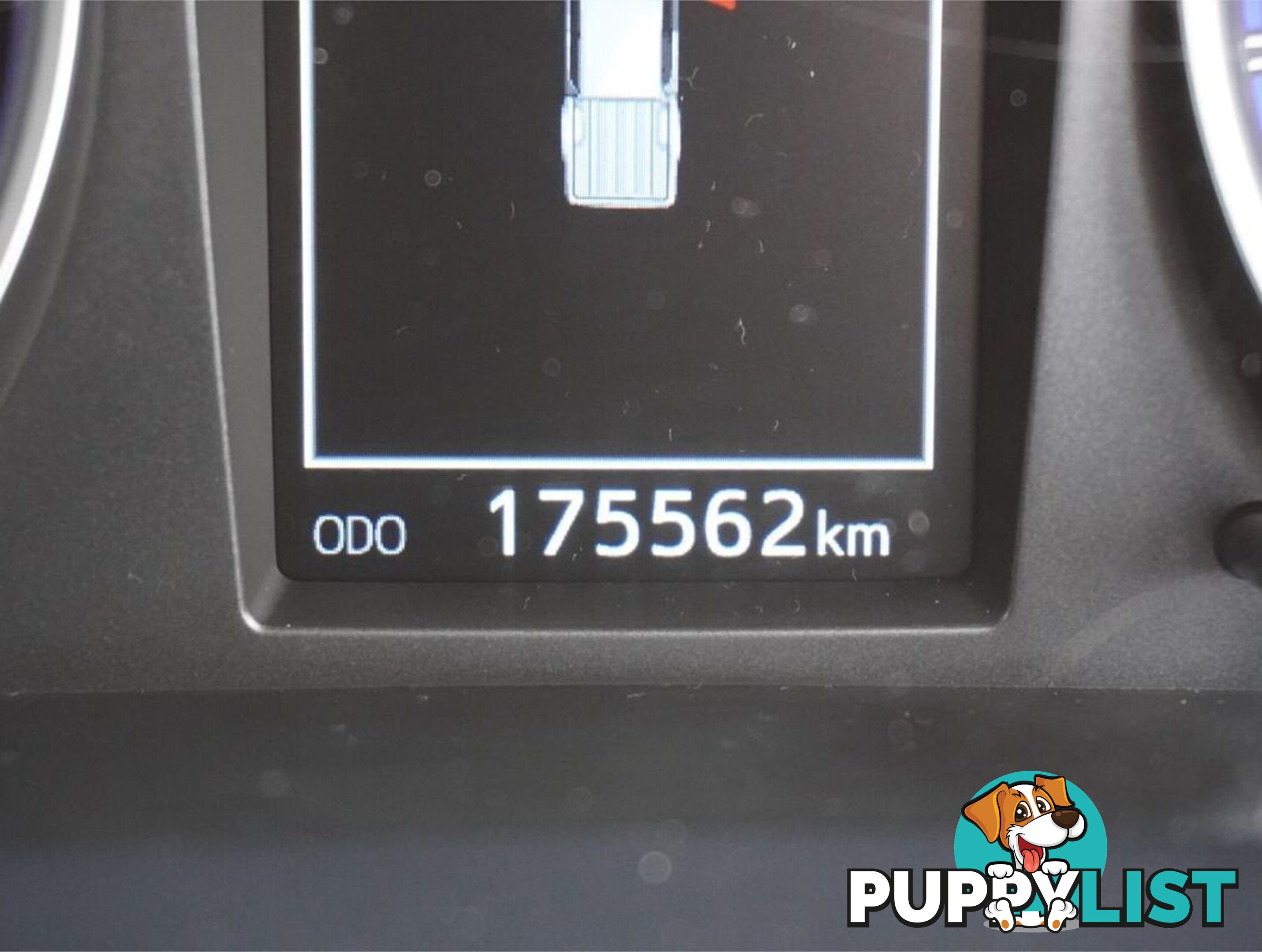 2019 TOYOTA HILUX  GUN126R 