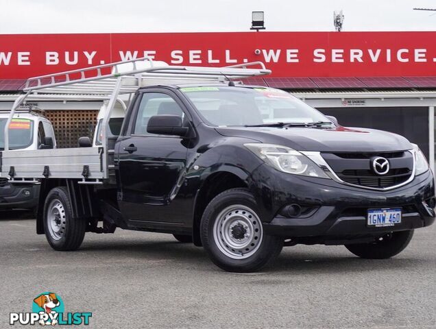 2017 MAZDA BT-50  UR 