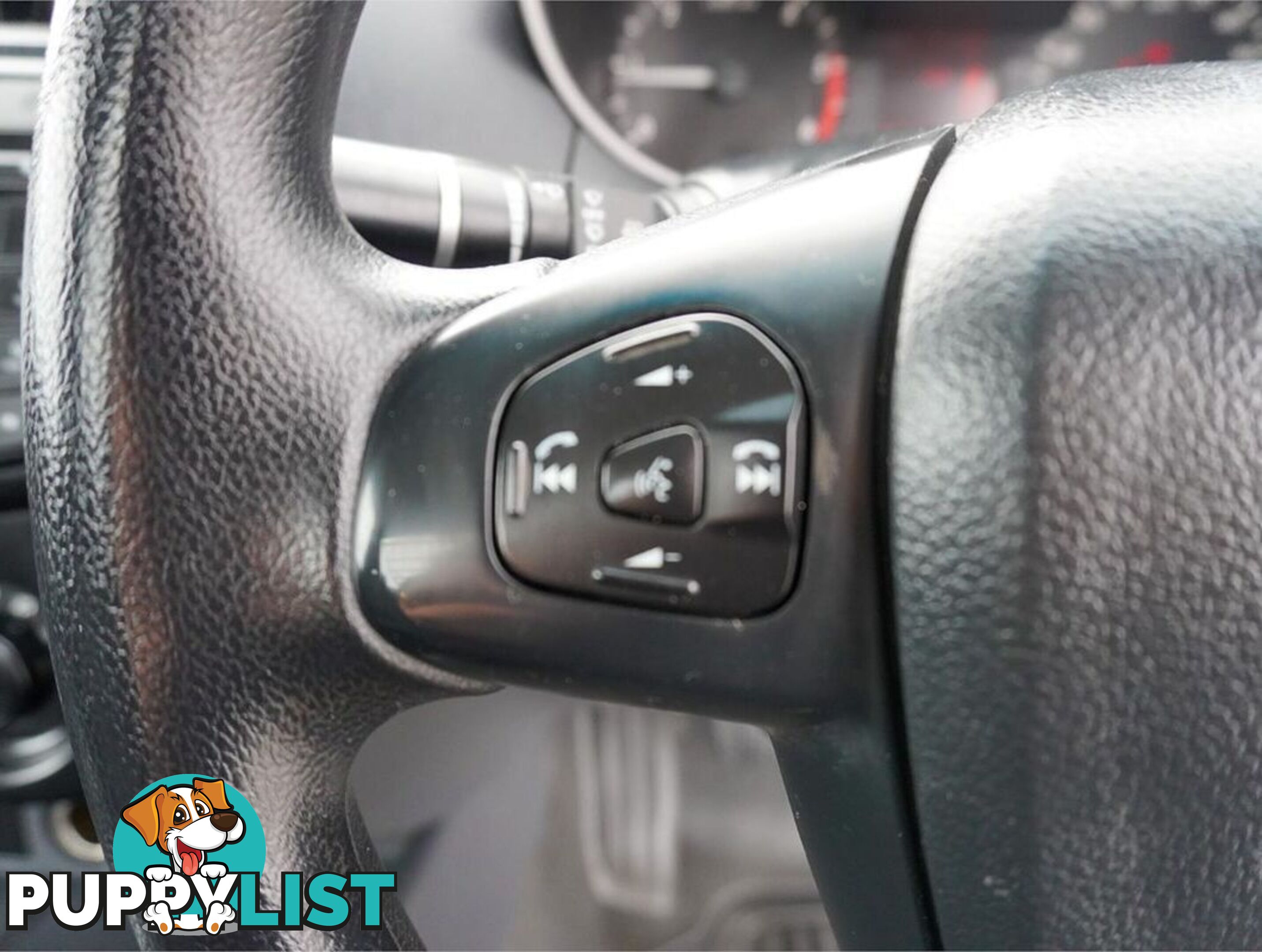 2017 MAZDA BT-50  UR 