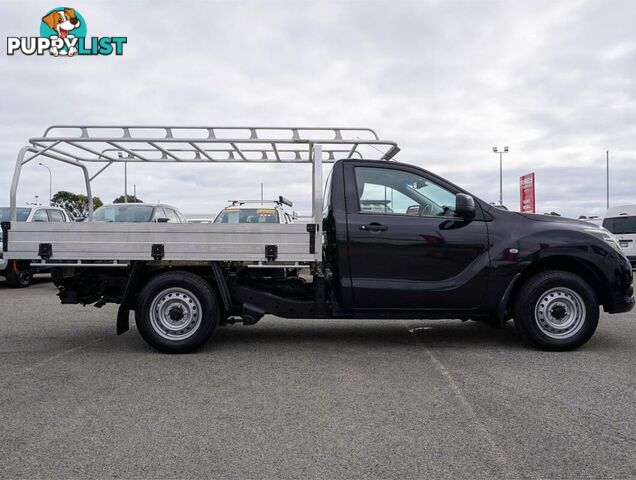 2017 MAZDA BT-50  UR 
