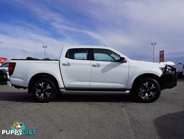 2023 MAZDA BT-50  TF 