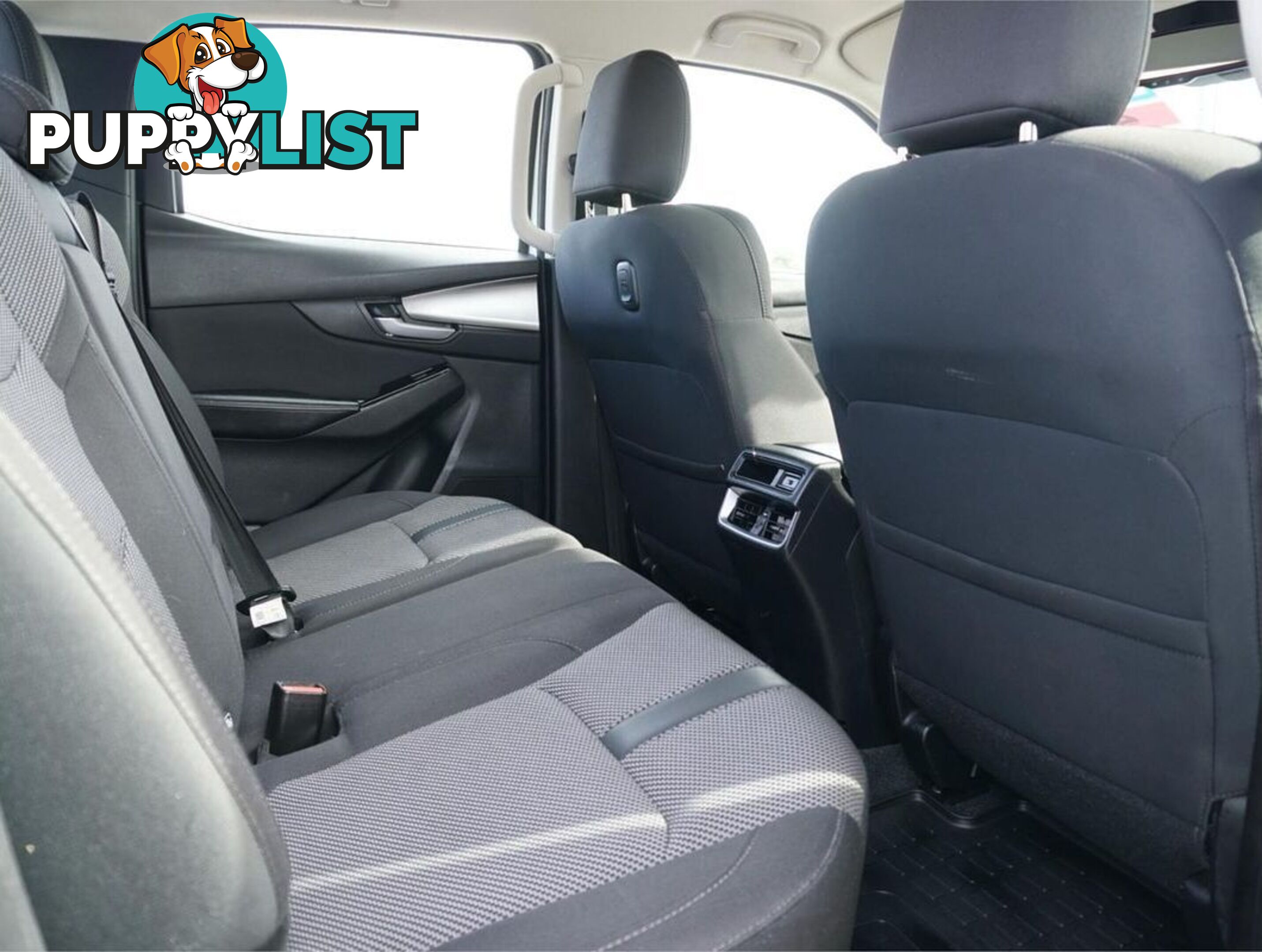 2023 MAZDA BT-50  TF 