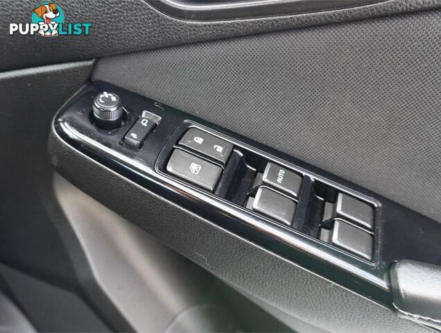 2023 MAZDA BT-50  TF 