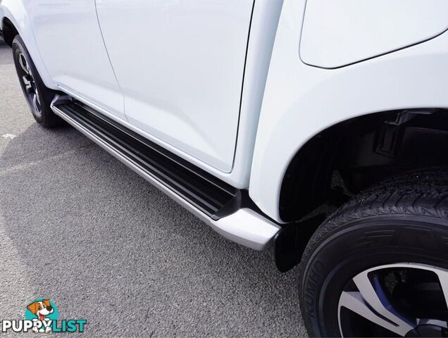 2023 MAZDA BT-50  TF 