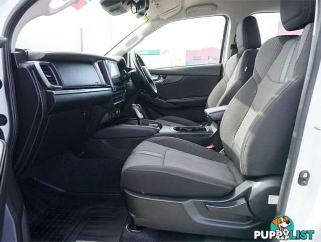 2023 MAZDA BT-50  TF 
