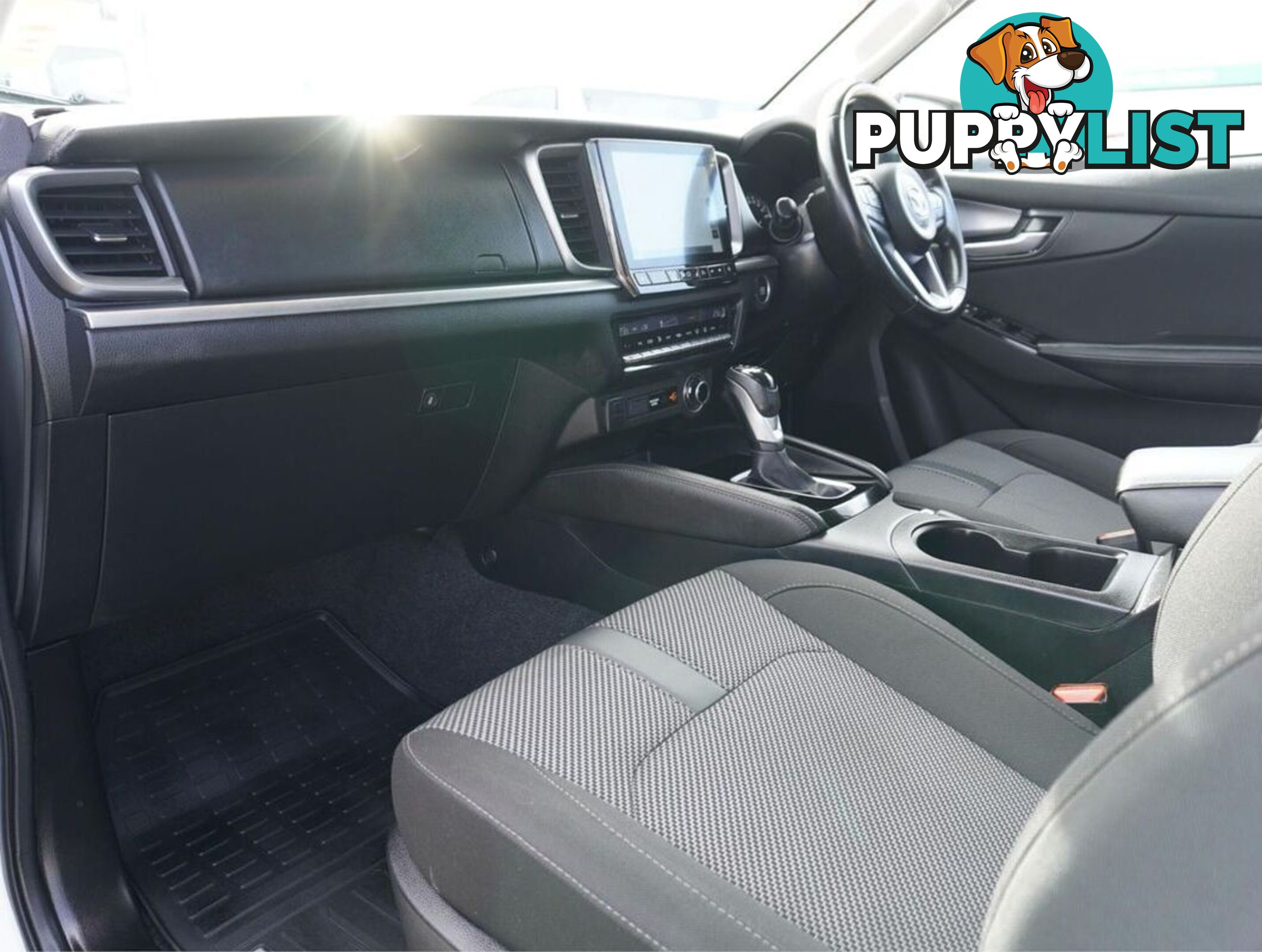 2023 MAZDA BT-50  TF 