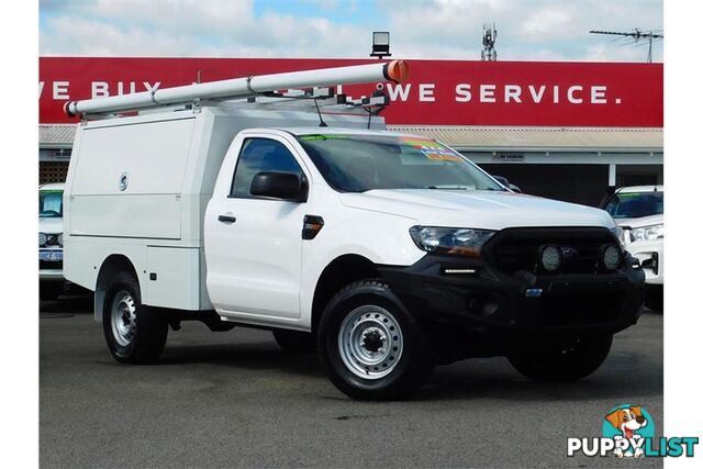 2020 FORD RANGER  PX MKIII 