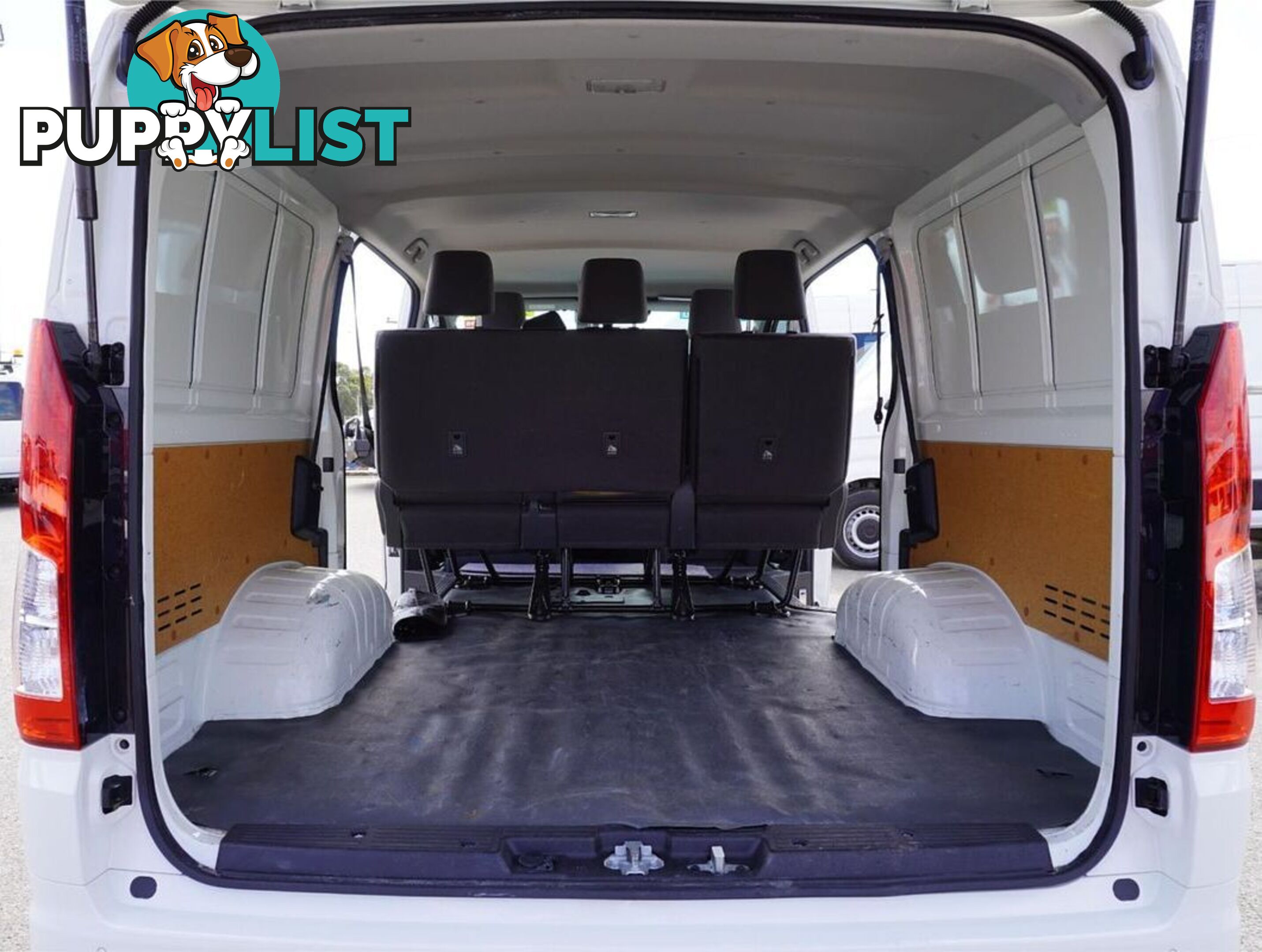 2021 TOYOTA HIACE  GDH300R 