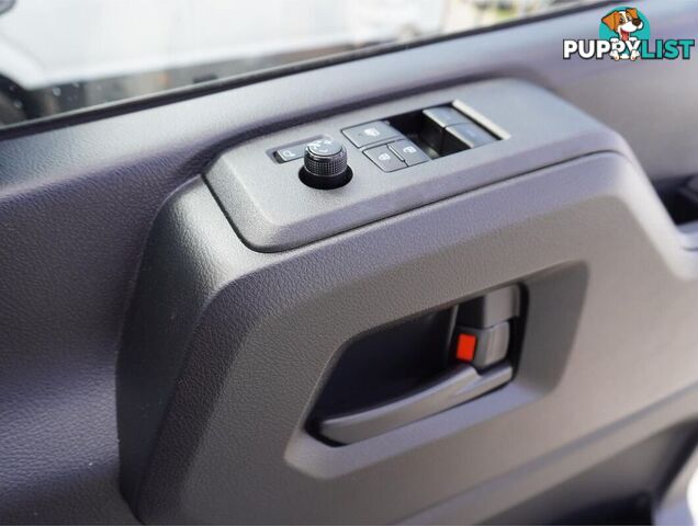 2021 TOYOTA HIACE  GDH300R 