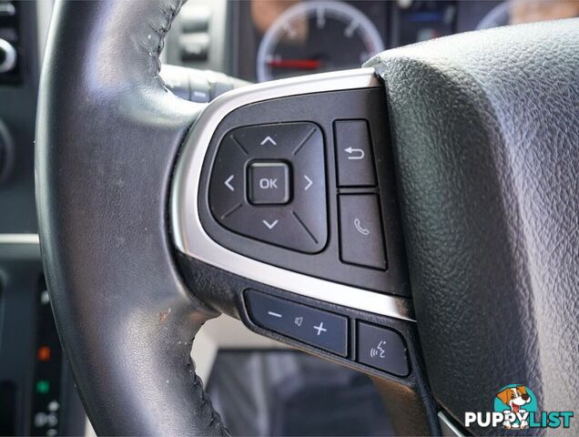 2021 TOYOTA HIACE  GDH300R 