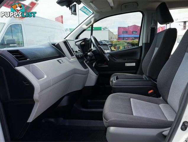 2021 TOYOTA HIACE  GDH300R 