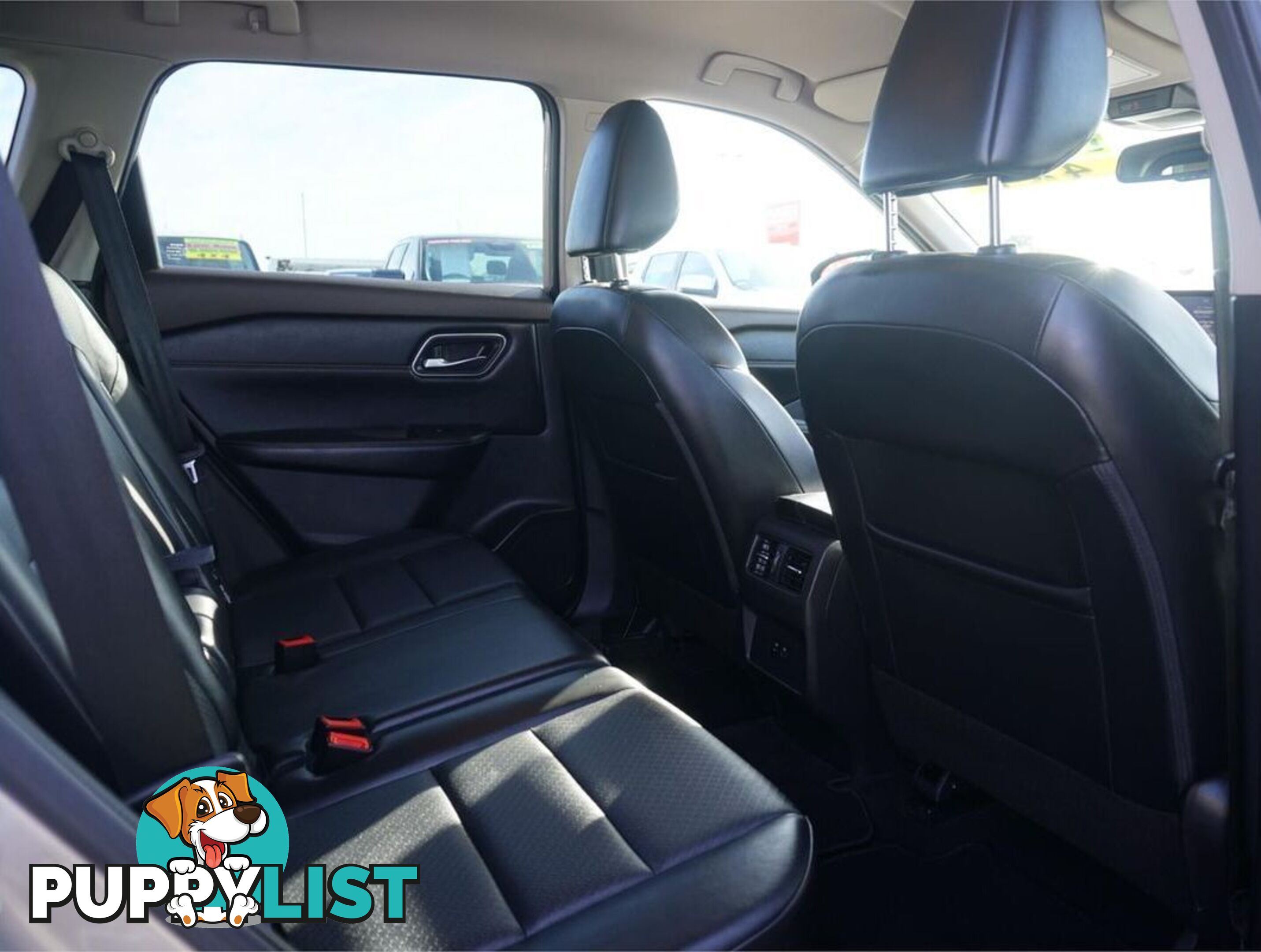 2023 NISSAN X-TRAIL  T33 
