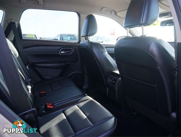 2023 NISSAN X-TRAIL  T33 