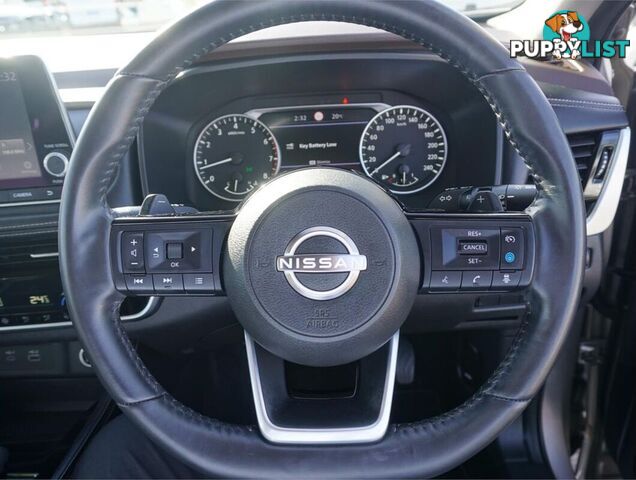2023 NISSAN X-TRAIL  T33 