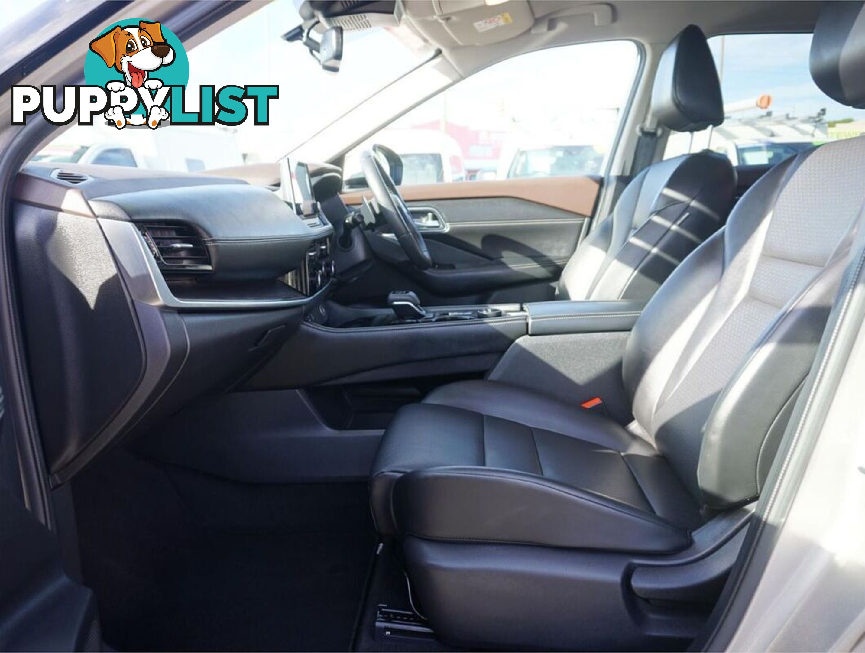 2023 NISSAN X-TRAIL  T33 