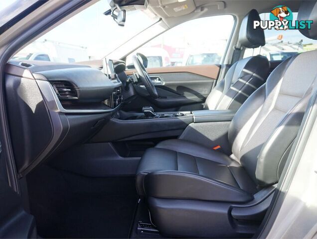 2023 NISSAN X-TRAIL  T33 