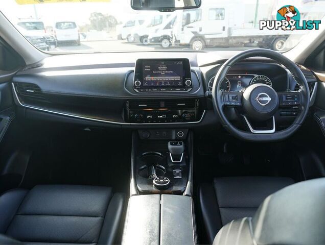 2023 NISSAN X-TRAIL  T33 