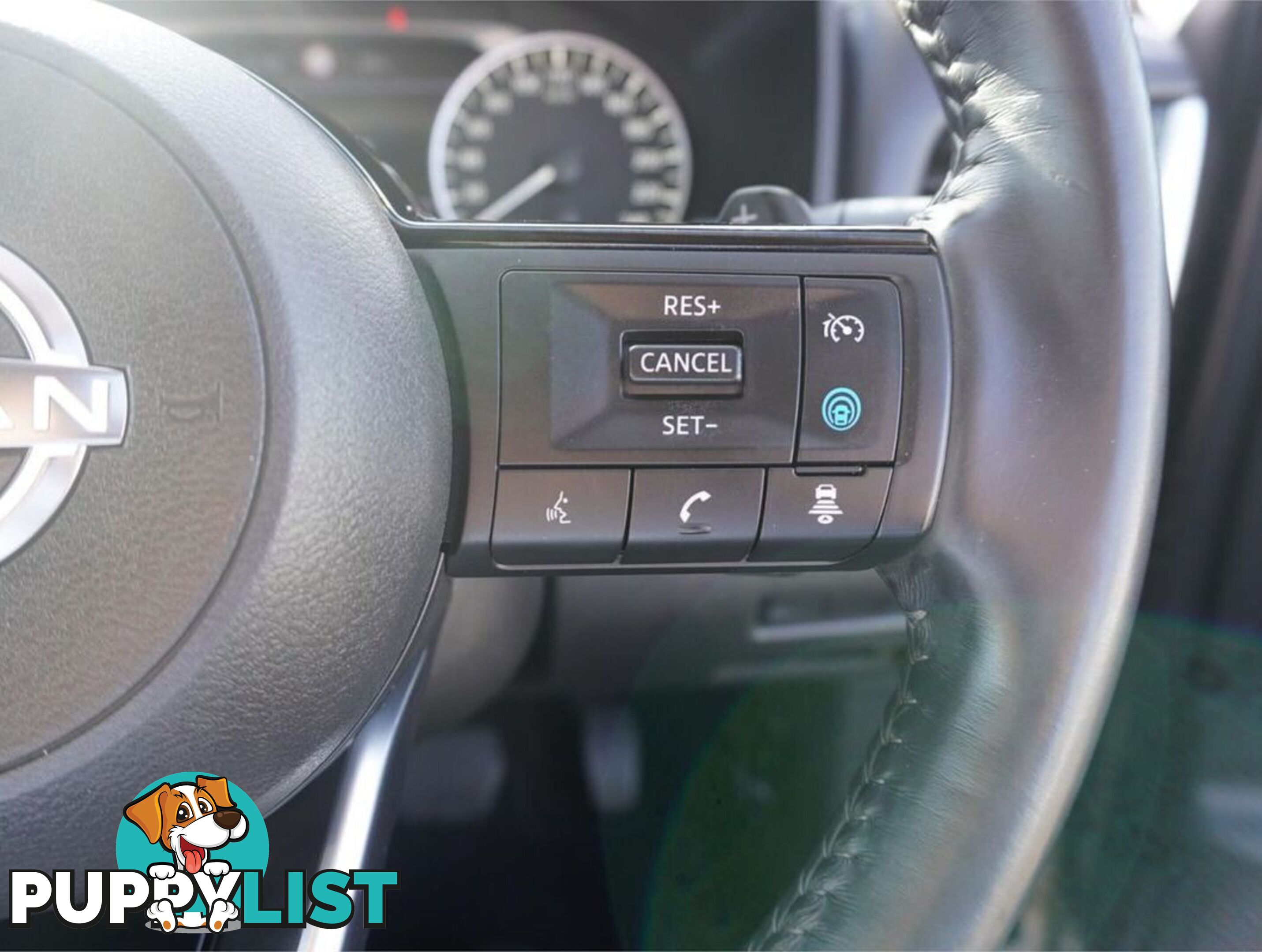 2023 NISSAN X-TRAIL  T33 