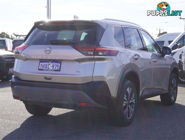 2023 NISSAN X-TRAIL  T33 