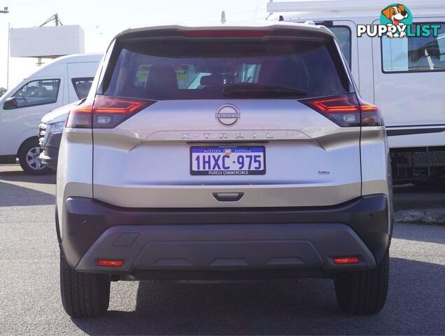 2023 NISSAN X-TRAIL  T33 