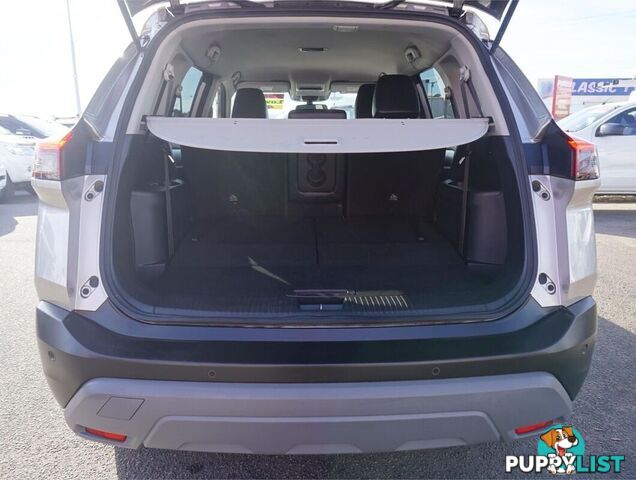 2023 NISSAN X-TRAIL  T33 