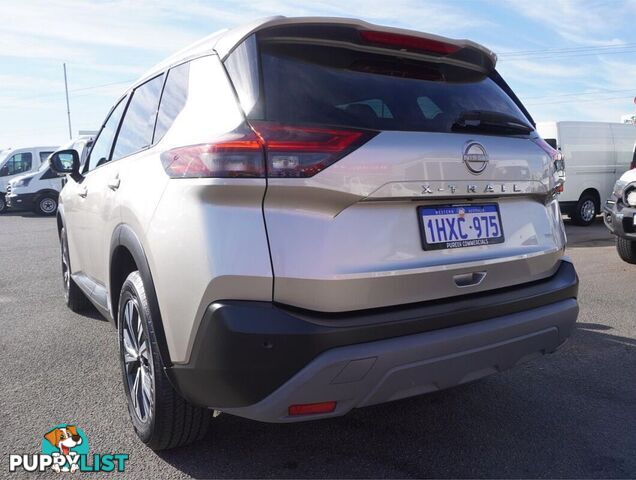 2023 NISSAN X-TRAIL  T33 
