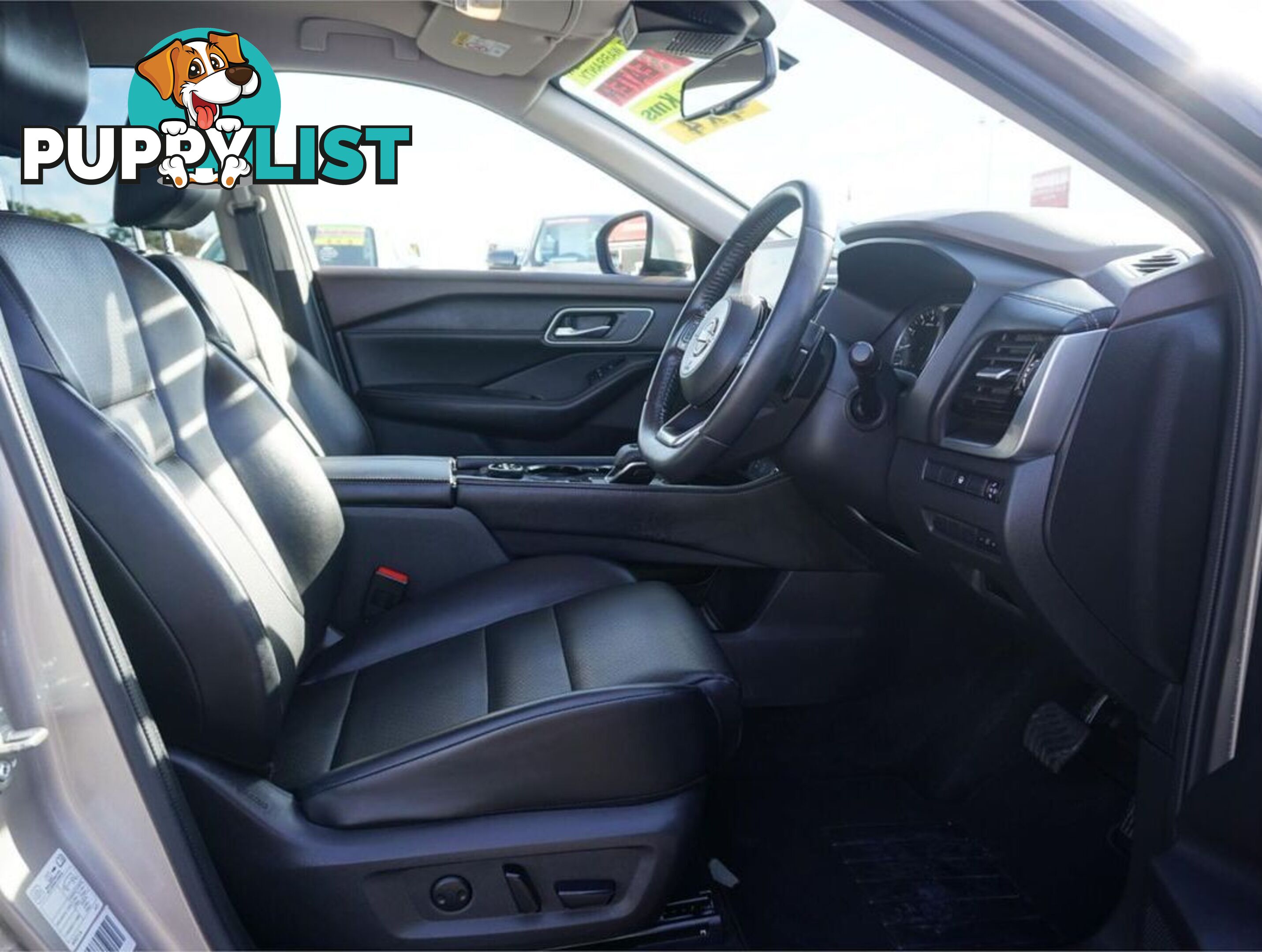 2023 NISSAN X-TRAIL  T33 