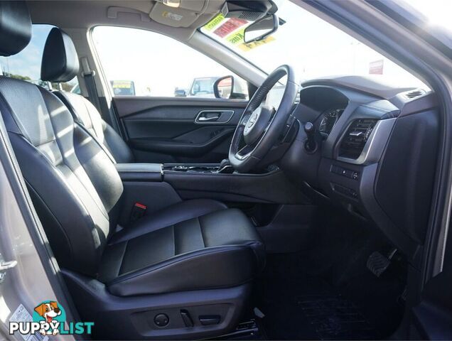 2023 NISSAN X-TRAIL  T33 