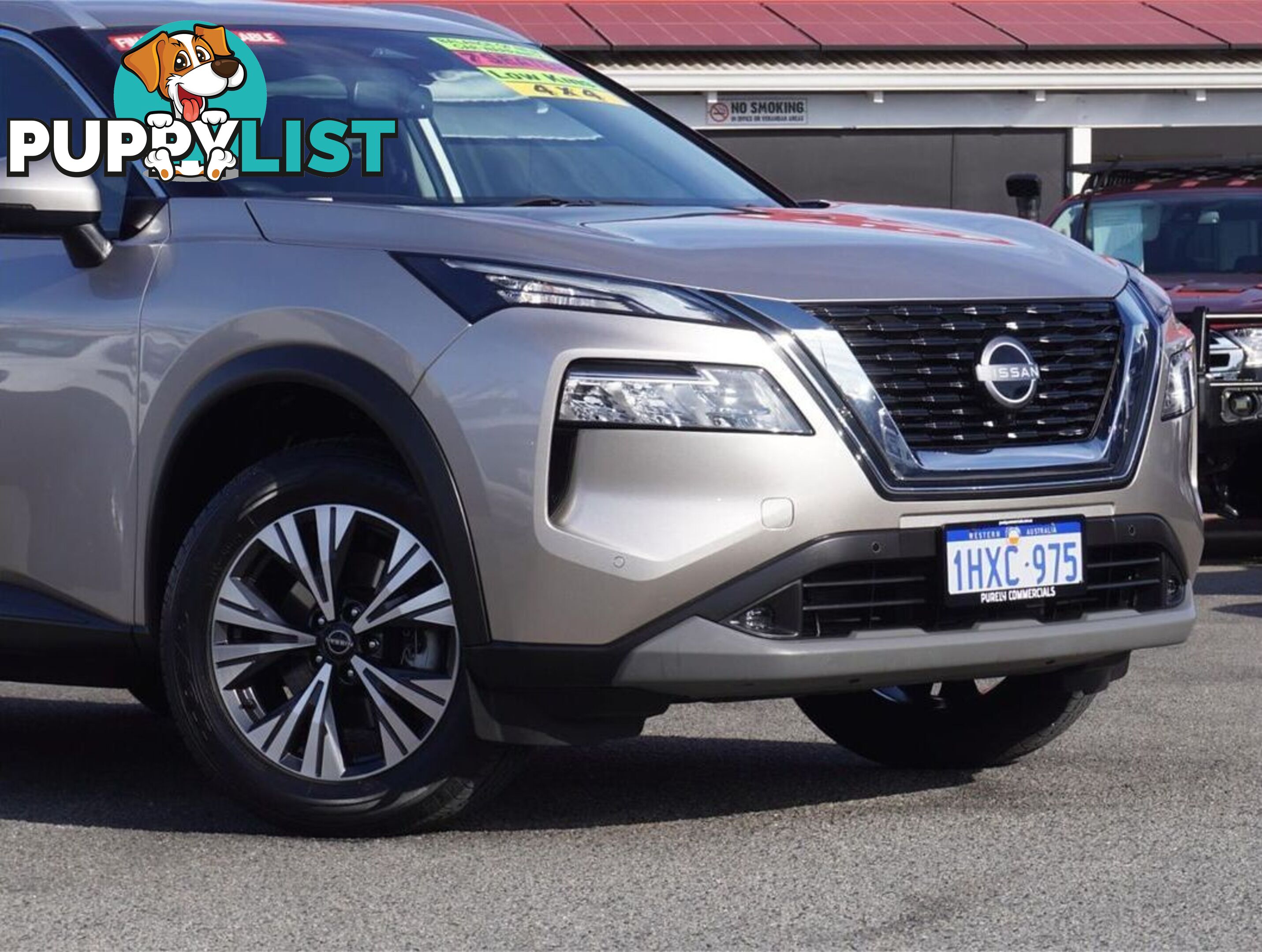 2023 NISSAN X-TRAIL  T33 