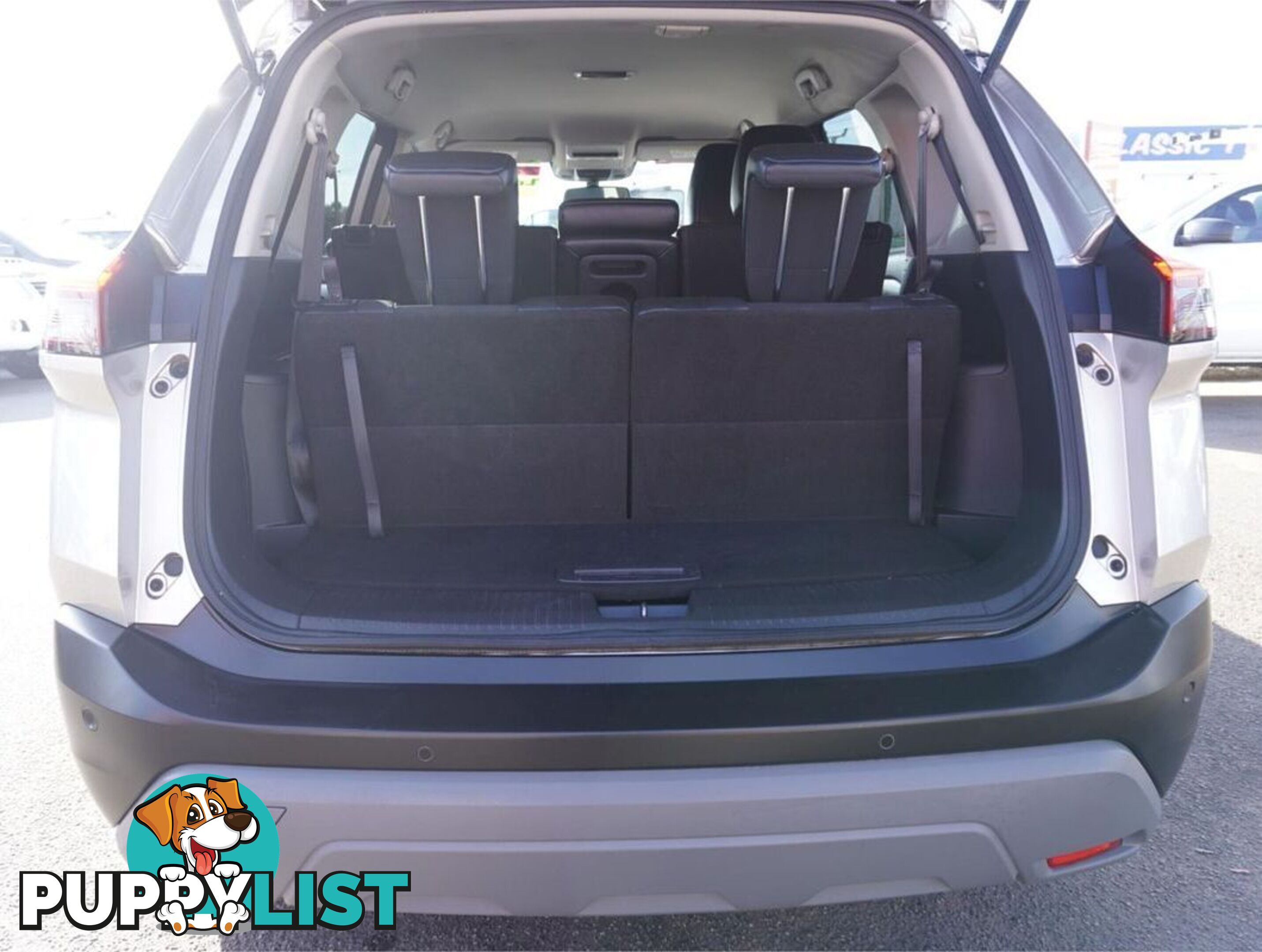 2023 NISSAN X-TRAIL  T33 