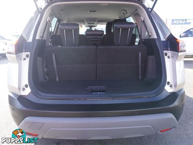2023 NISSAN X-TRAIL  T33 