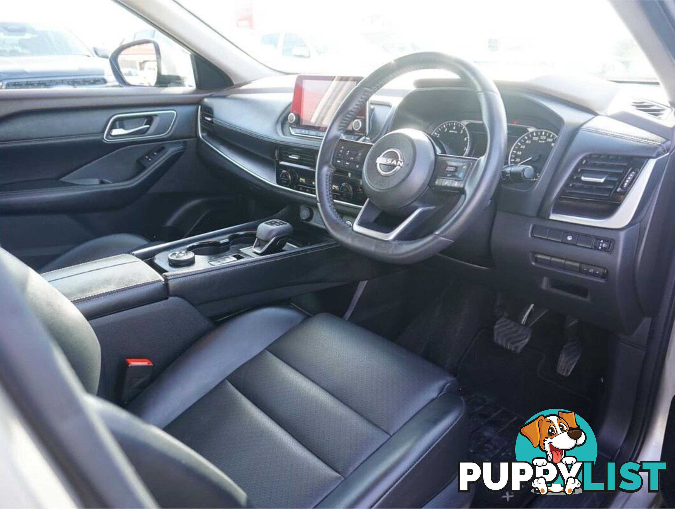 2023 NISSAN X-TRAIL  T33 