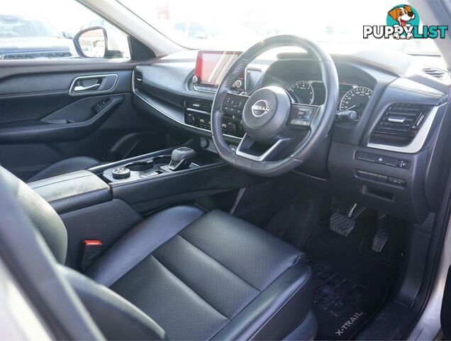 2023 NISSAN X-TRAIL  T33 