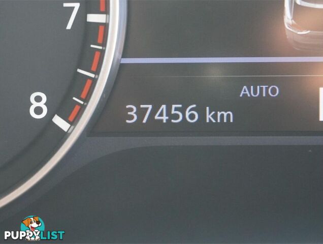 2023 NISSAN X-TRAIL  T33 