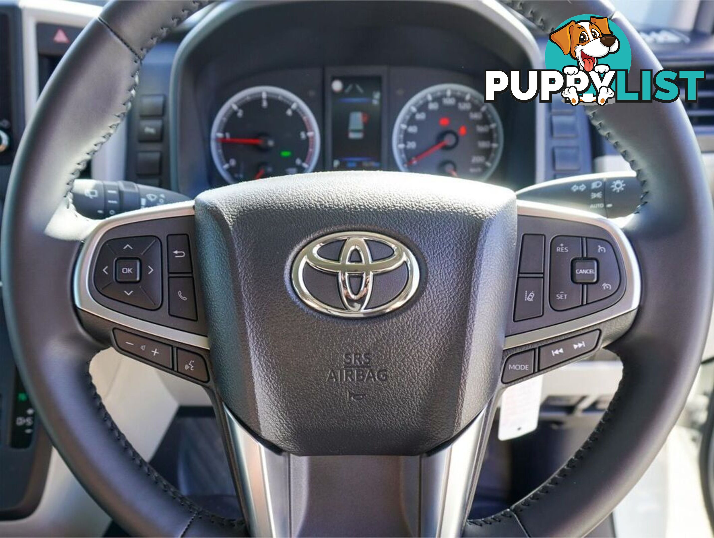 2024 TOYOTA HIACE  GDH300R 