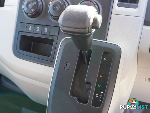 2024 TOYOTA HIACE  GDH300R 