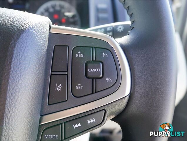 2024 TOYOTA HIACE  GDH300R 