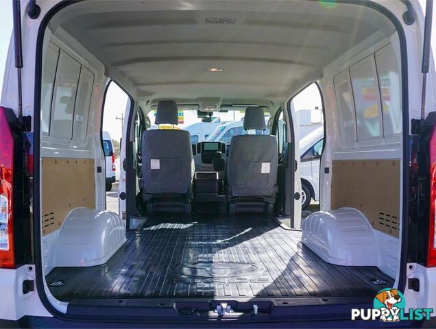 2024 TOYOTA HIACE  GDH300R 
