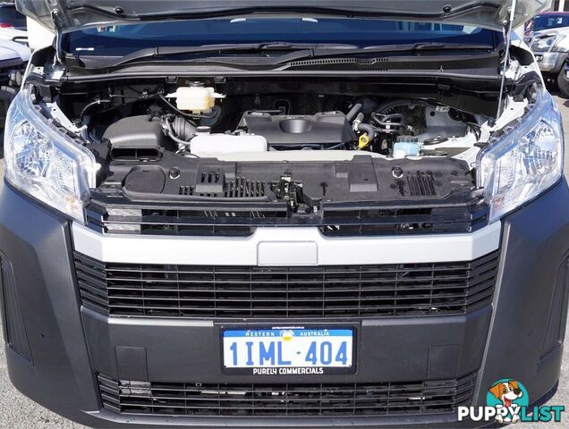 2024 TOYOTA HIACE  GDH300R 