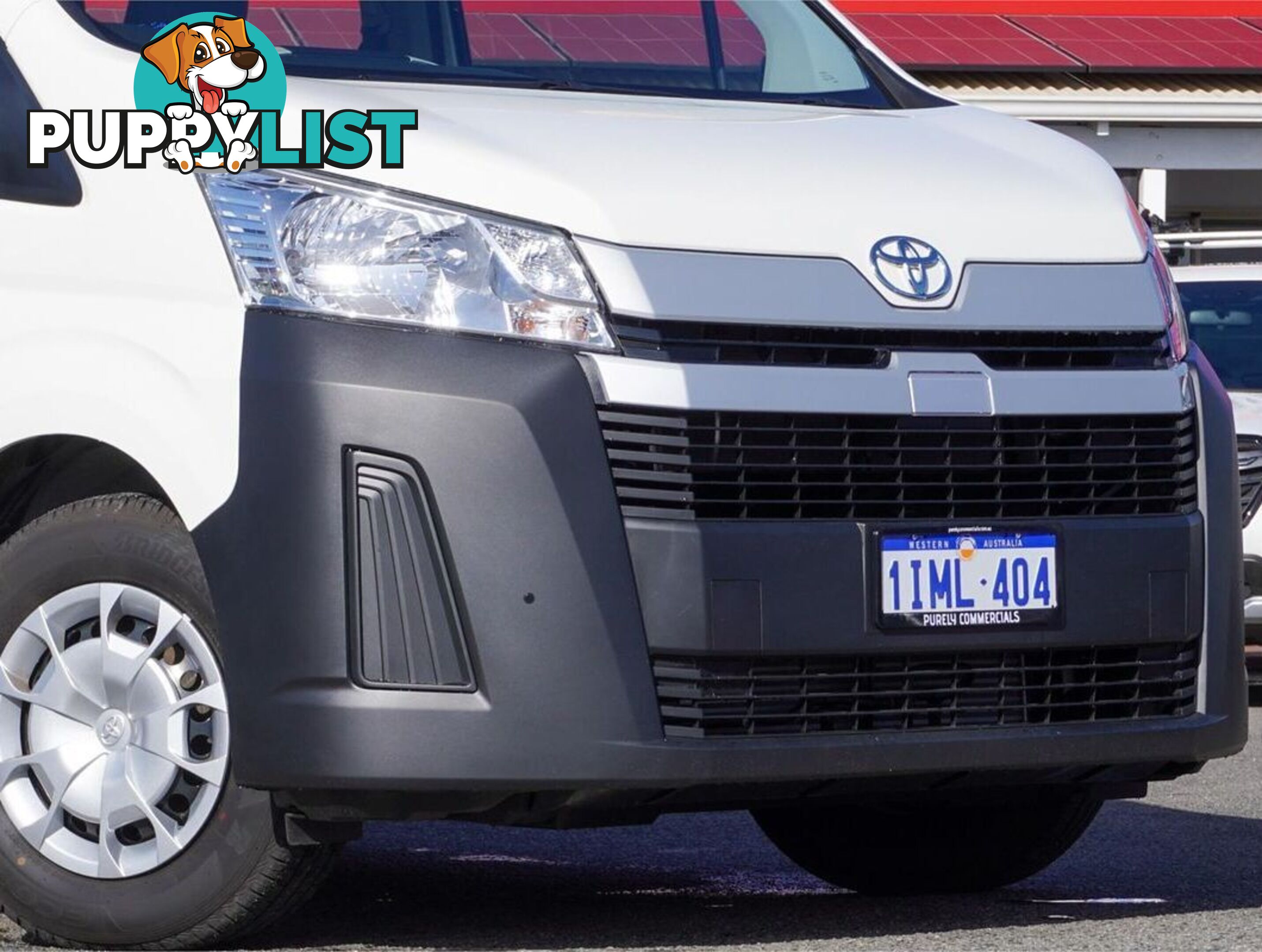 2024 TOYOTA HIACE  GDH300R 
