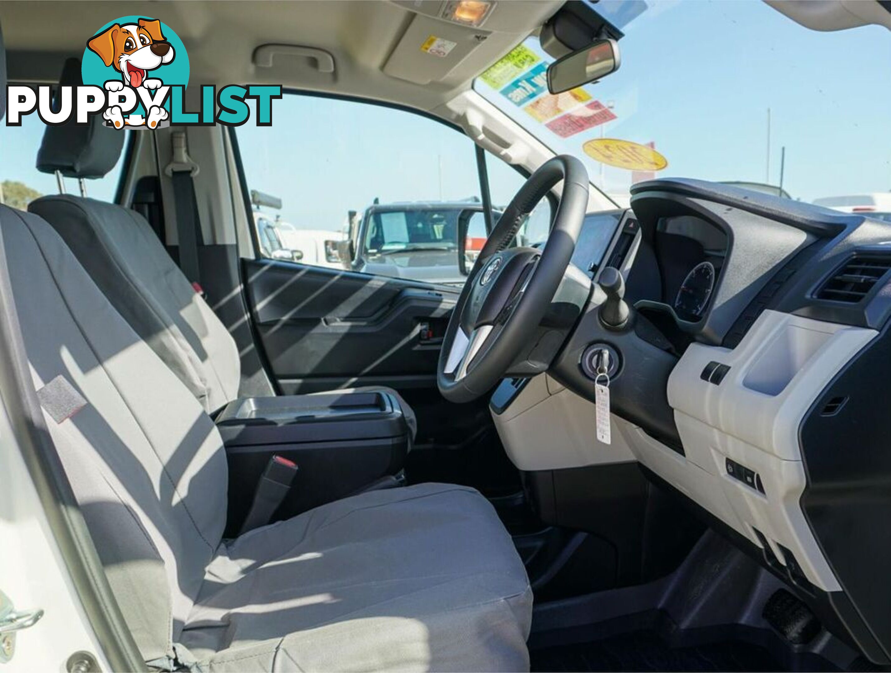 2024 TOYOTA HIACE  GDH300R 
