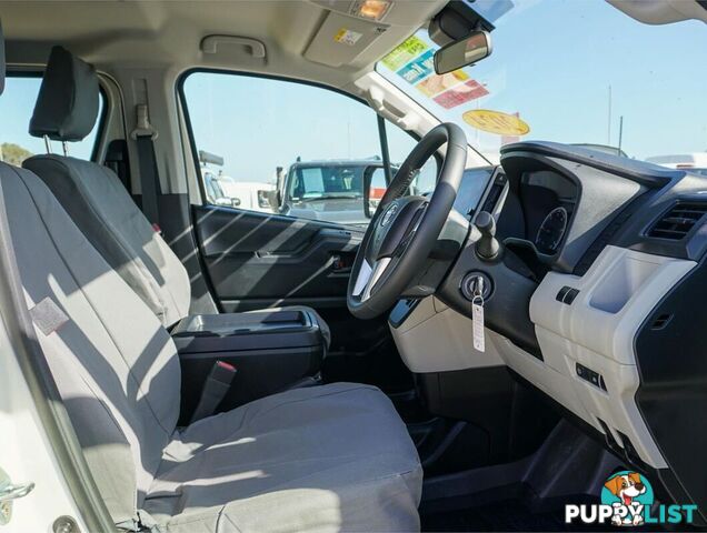 2024 TOYOTA HIACE  GDH300R 